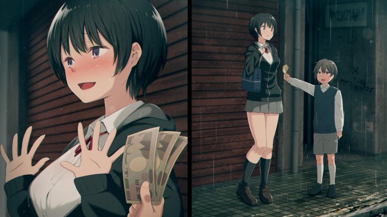 ชั้นไม่ง่าย แต่ได้ไม่ยาก [kemuri haku] Ikura de Yaremasu ka? – ชั้นไม่ง่าย แต่ได้ไม่ยาก [kemuri haku] Ikura de Yaremasu ka? หน้า 7