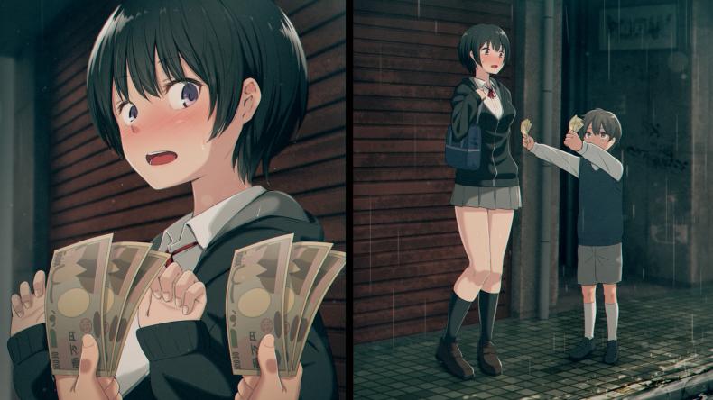 ชั้นไม่ง่าย แต่ได้ไม่ยาก [kemuri haku] Ikura de Yaremasu ka? – ชั้นไม่ง่าย แต่ได้ไม่ยาก [kemuri haku] Ikura de Yaremasu ka? หน้า 8