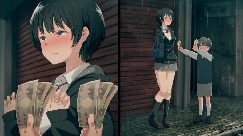ชั้นไม่ง่าย แต่ได้ไม่ยาก [kemuri haku] Ikura de Yaremasu ka? – ชั้นไม่ง่าย แต่ได้ไม่ยาก [kemuri haku] Ikura de Yaremasu ka? หน้า 10