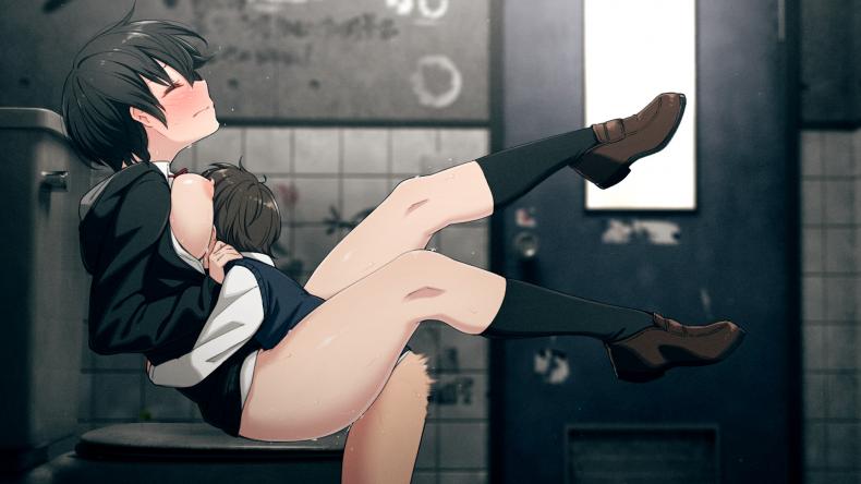 ชั้นไม่ง่าย แต่ได้ไม่ยาก [kemuri haku] Ikura de Yaremasu ka? – ชั้นไม่ง่าย แต่ได้ไม่ยาก [kemuri haku] Ikura de Yaremasu ka? หน้า 34