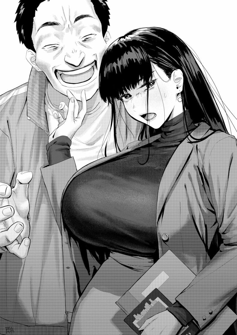 บาปที่ซ่อนไว้ [Shitappa] Ayamachi no Innoku – บาปที่ซ่อนไว้ [Shitappa] Ayamachi no Innoku หน้า 22