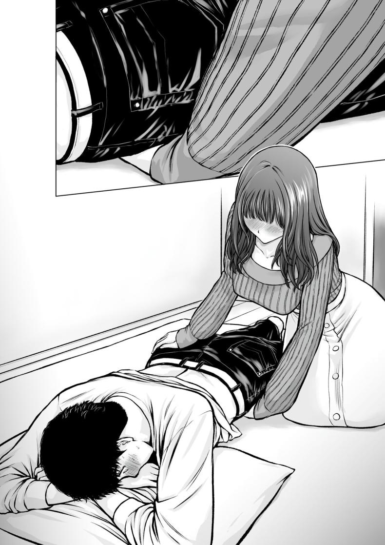 ความในใจของครูลูกชาย [taki] Musuko no Sensei wa Kyonyuu Bijo ♡ My Son’s Teacher is a Well-Endowed Woman ♡ – ความในใจของครูลูกชาย [taki] Musuko no Sensei wa Kyonyuu Bijo ♡ My Son’s Teacher is a Well-Endowed Woman ♡ หน้า 11