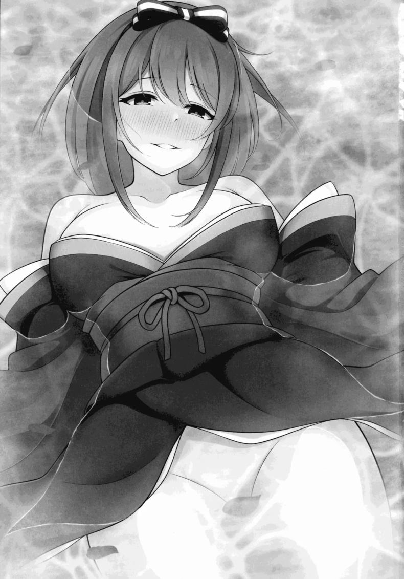 ล่องลอยไปในท้องฟ้า (C105) [Asu no Hanasaku (Asuka Rayaru)] Miwaku no Sora ni Nagareruru Kimi (Princess Connect! Re Dive) – ล่องลอยไปในท้องฟ้า (C105) [Asu no Hanasaku (Asuka Rayaru)] Miwaku no Sora ni Nagareruru Kimi (Princess Connect! Re Dive) หน้า 2