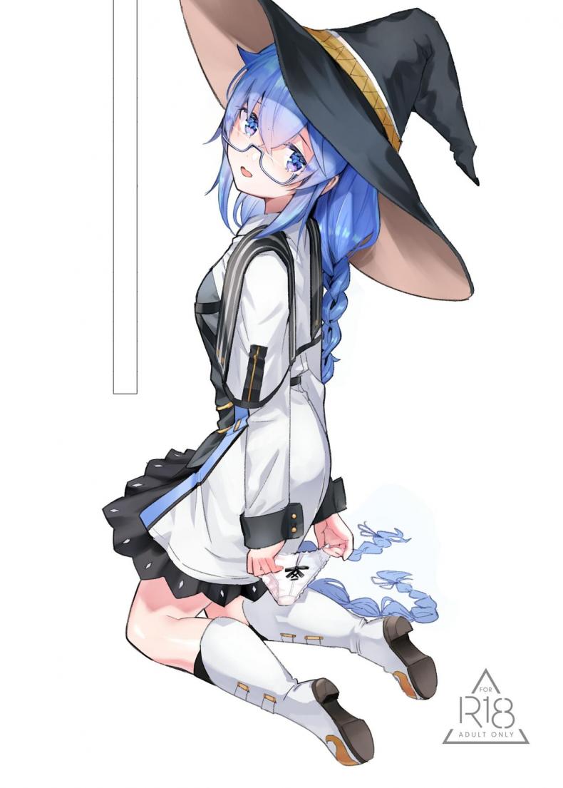 คลาสของอาจารย์ร็อกซี่ [Mugen Kouya (七一)] Roxy-sensei no Mizu Oukyu Majutsu Shidou Kyoushitsu (Mushoku Tensei ~Isekai Ittara Honki Dasu~) – คลาสของอาจารย์ร็อกซี่ [Mugen Kouya (七一)] Roxy-sensei no Mizu Oukyu Majutsu Shidou Kyoushitsu (Mushoku Tensei ~Isekai Ittara Honki Dasu~) หน้า 1