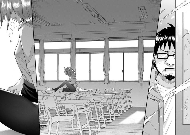 คลาสของอาจารย์ร็อกซี่ [Mugen Kouya (七一)] Roxy-sensei no Mizu Oukyu Majutsu Shidou Kyoushitsu (Mushoku Tensei ~Isekai Ittara Honki Dasu~) – คลาสของอาจารย์ร็อกซี่ [Mugen Kouya (七一)] Roxy-sensei no Mizu Oukyu Majutsu Shidou Kyoushitsu (Mushoku Tensei ~Isekai Ittara Honki Dasu~) หน้า 8