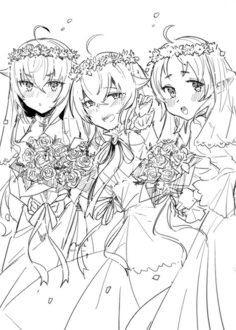คลาสของอาจารย์ร็อกซี่ [Mugen Kouya (七一)] Roxy-sensei no Mizu Oukyu Majutsu Shidou Kyoushitsu (Mushoku Tensei ~Isekai Ittara Honki Dasu~) – คลาสของอาจารย์ร็อกซี่ [Mugen Kouya (七一)] Roxy-sensei no Mizu Oukyu Majutsu Shidou Kyoushitsu (Mushoku Tensei ~Isekai Ittara Honki Dasu~) หน้า 31
