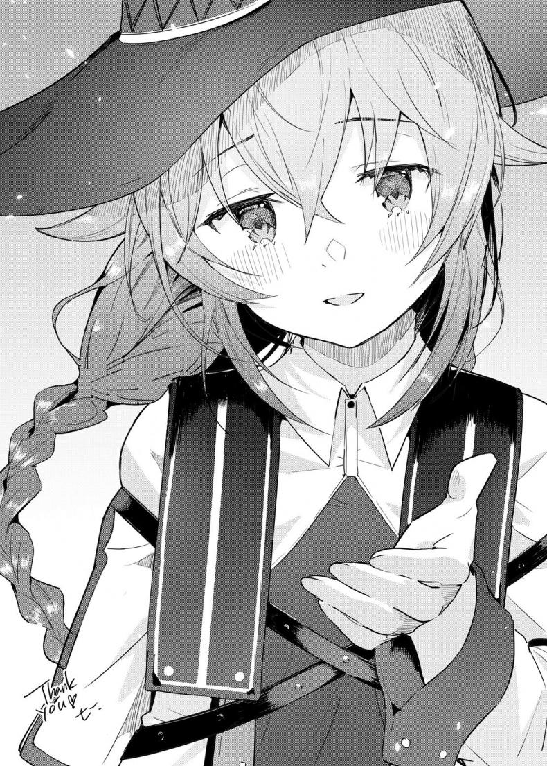 คลาสของอาจารย์ร็อกซี่ [Mugen Kouya (七一)] Roxy-sensei no Mizu Oukyu Majutsu Shidou Kyoushitsu (Mushoku Tensei ~Isekai Ittara Honki Dasu~) – คลาสของอาจารย์ร็อกซี่ [Mugen Kouya (七一)] Roxy-sensei no Mizu Oukyu Majutsu Shidou Kyoushitsu (Mushoku Tensei ~Isekai Ittara Honki Dasu~) หน้า 32