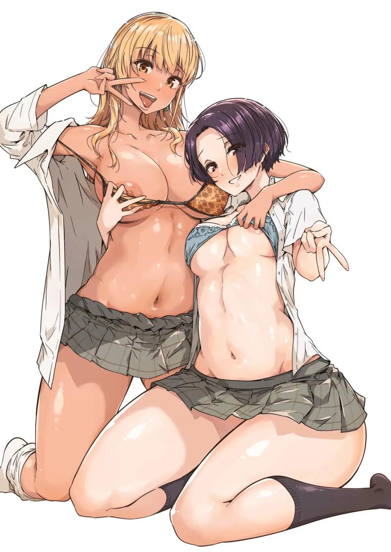 กลับมาอีกครั้ง แต่ไม่เหมือนเดิม [Wakusei Nostalgia (Tokiwa Midori)] Osananajimi no Futago Gal ni Chikubi o Kaihatsu Sareta Ore My Twin Childhood Friends are Extremely Naughty – กลับมาอีกครั้ง แต่ไม่เหมือนเดิม [Wakusei Nostalgia (Tokiwa Midori)] Osananajimi no Futago Gal ni Chikubi o Kaihatsu Sareta Ore My Twin Childhood Friends are Extremely Naughty หน้า 37