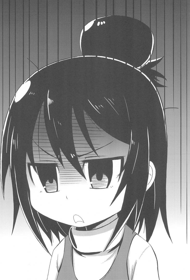 หนูมีดีกว่าที่คิด (SC51) [Kaishundou Honpo (Kaishundou)] Sanjo-san wa H na Koto ga Osuki (Mitsudomoe) – หนูมีดีกว่าที่คิด (SC51) [Kaishundou Honpo (Kaishundou)] Sanjo-san wa H na Koto ga Osuki (Mitsudomoe) หน้า 18