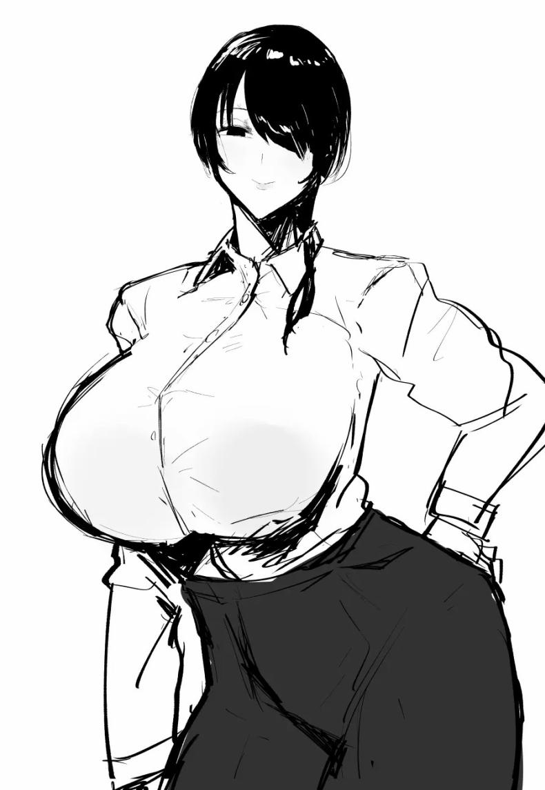 รุ่นพี่คนนี้เซ็กซี่เกินห้ามใจ[Initiative (Fujoujoshi, Samon Shiu)] Moshimo Tenshoku-saki no On’na Joushi ga Misuteriasude o Iroke Tappuri no Chou Sasoi Uke Mazodattara… – รุ่นพี่คนนี้เซ็กซี่เกินห้ามใจ[Initiative (Fujoujoshi, Samon Shiu)] Moshimo Tenshoku-saki no On’na Joushi ga Misuteriasude o Iroke Tappuri no Chou Sasoi Uke Mazodattara… หน้า 50