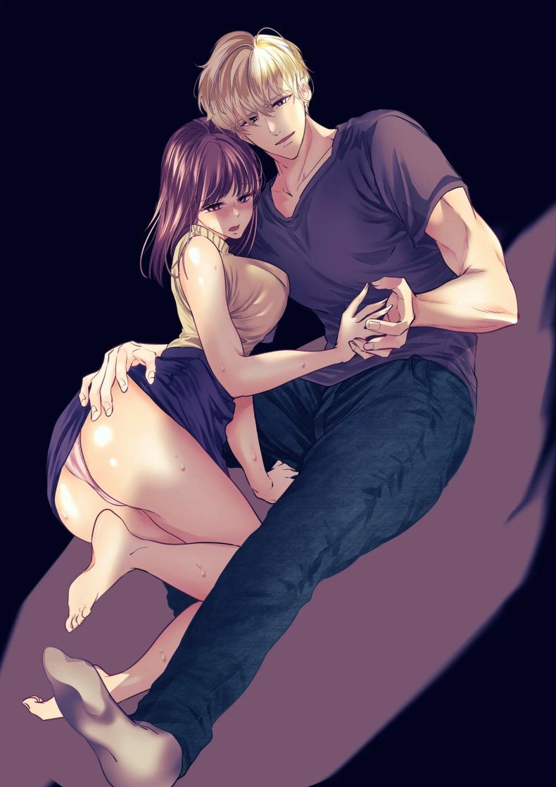 สิ่งที่ทำกับเพื่อนสมัยเด็กของฉัน [Shiroi Ofuton] Osananajimi datta Kimi to – สิ่งที่ทำกับเพื่อนสมัยเด็กของฉัน [Shiroi Ofuton] Osananajimi datta Kimi to หน้า 2