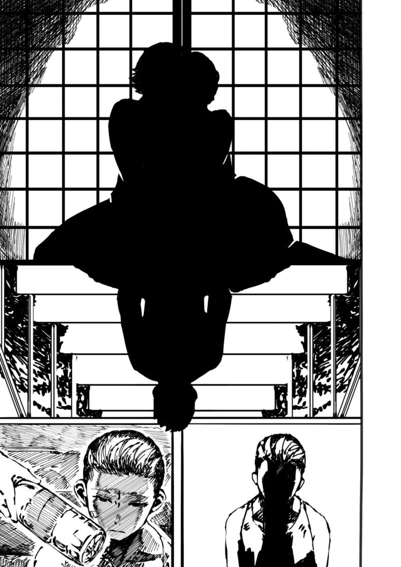 ชายแรกทรามวัย [B.s.soleil] Hajimete no otoko – ชายแรกทรามวัย [B.s.soleil] Hajimete no otoko หน้า 23