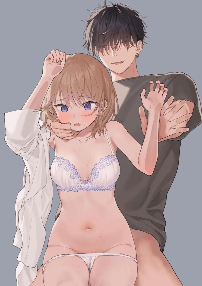ริโอะจังกับปิศาจอัญเชิญ[Fuka Fuka (Sekiya Asami)] Rio-chan to Omajinai no Akuma Rio and the Summoned Demon – ริโอะจังกับปิศาจอัญเชิญ[Fuka Fuka (Sekiya Asami)] Rio-chan to Omajinai no Akuma Rio and the Summoned Demon หน้า 50