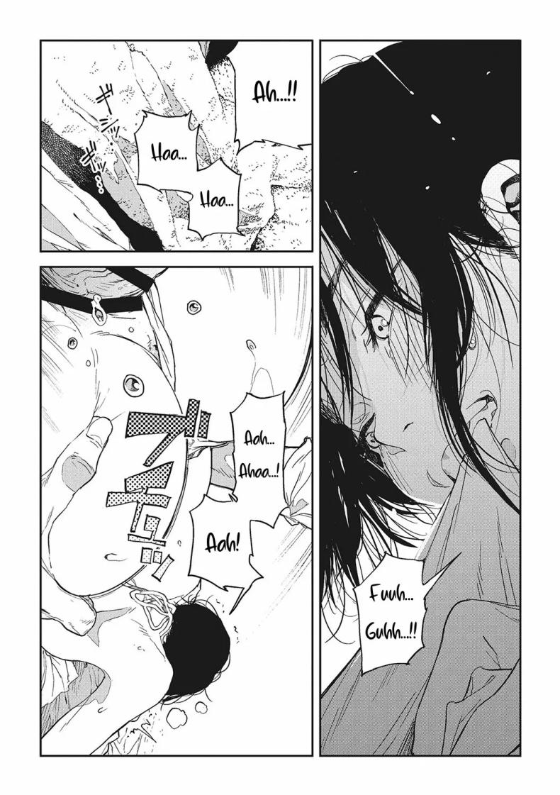 ฮาโตบะซังกับซารุยามะคุง [Gurida] Hatoba-san to Saruyama-kun Hatoba and Saruyama – ฮาโตบะซังกับซารุยามะคุง [Gurida] Hatoba-san to Saruyama-kun Hatoba and Saruyama หน้า 29