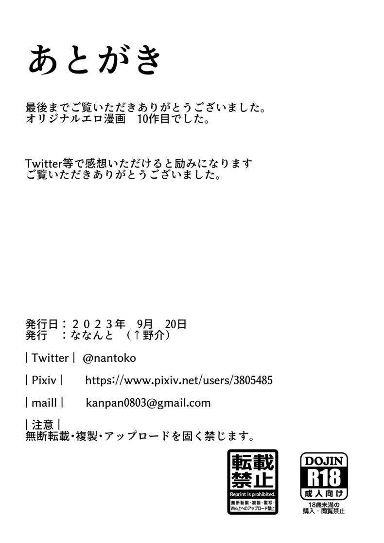 ผู้จัดการสาวในฝัน [Nananto (Uenosuke)] Akogare no Joshi Manager Zenpen – ผู้จัดการสาวในฝัน [Nananto (Uenosuke)] Akogare no Joshi Manager Zenpen หน้า 52