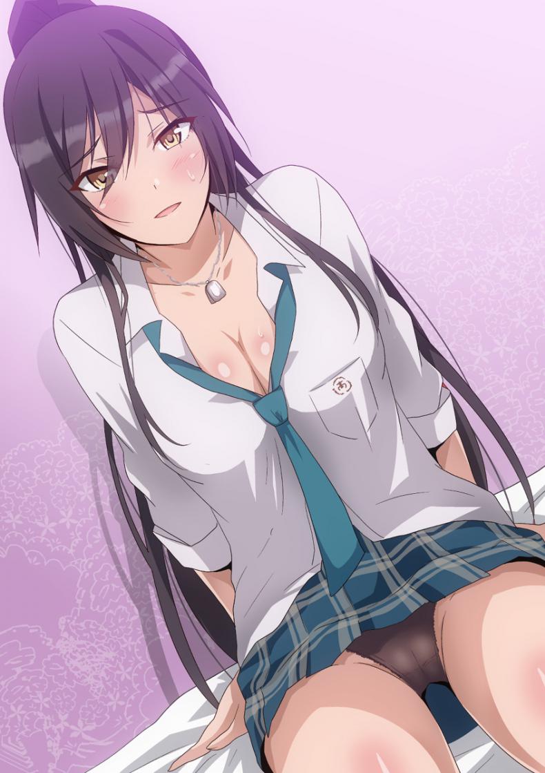Sakuya Shirase [Img001] – Sakuya Shirase [Img001] หน้า 2