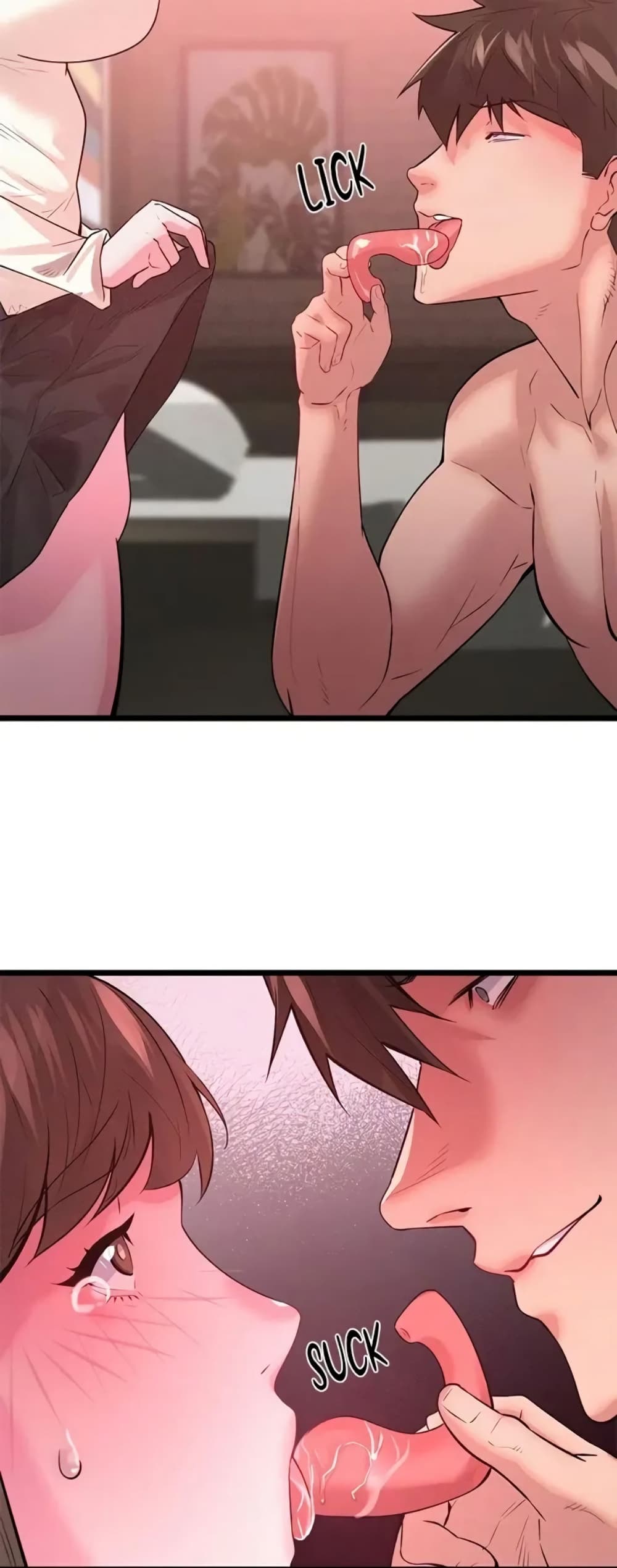 Sex Story – Sex Story – ตอนที่ 21 หน้า 16