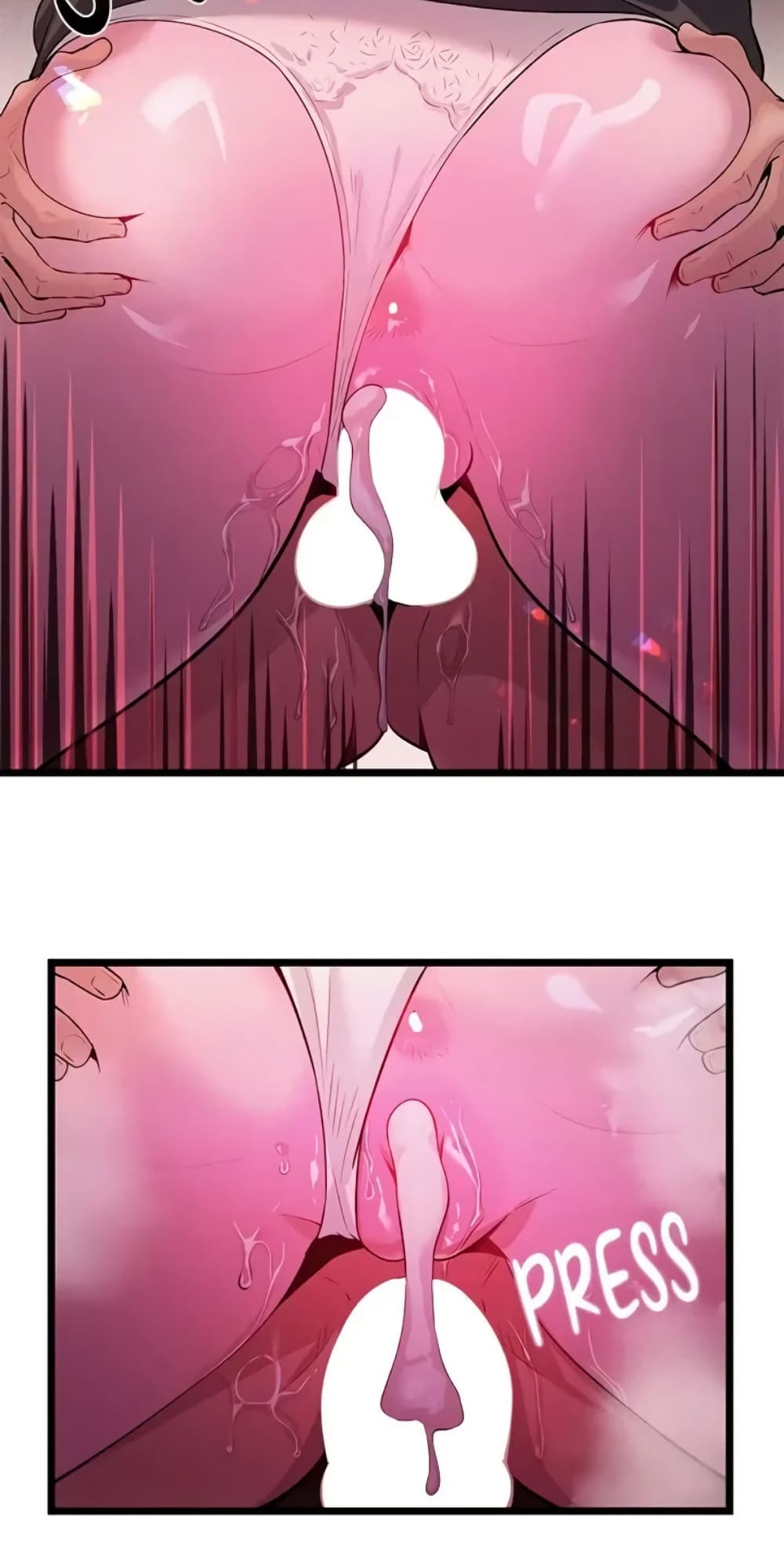Sex Story – Sex Story – ตอนที่ 22 หน้า 9