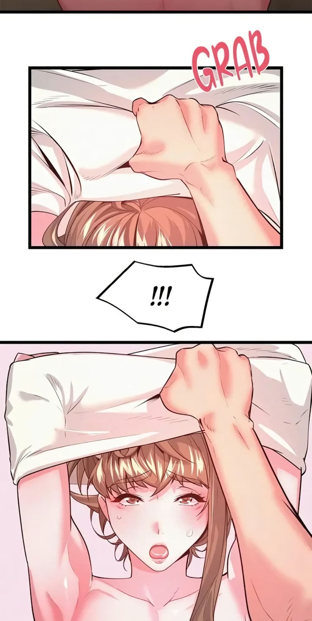 Sex Story – Sex Story – ตอนที่ 22 หน้า 18