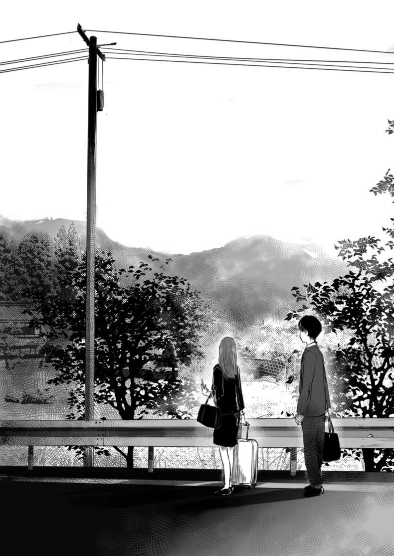 คุณรุ่นน้องที่จ้องจะเล่นผม (Mukoujima Tenro) – คุณรุ่นน้องที่จ้องจะเล่นผม (Mukoujima Tenro) หน้า 6