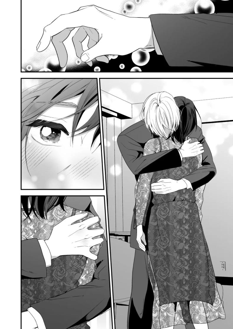 เพื่อนสมัยเด็กสเปกสูง [Akairo Spice (Kinomi Mabo)] High Spec Osananajimi no Shuuchakuai ～Amakute Omoi Wakarase Sex～ – เพื่อนสมัยเด็กสเปกสูง [Akairo Spice (Kinomi Mabo)] High Spec Osananajimi no Shuuchakuai ～Amakute Omoi Wakarase Sex～ หน้า 26
