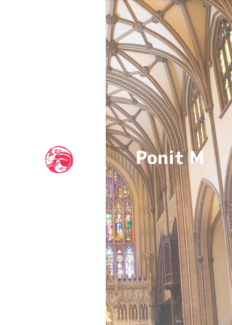 นักเรียนคนโปรดของเซนเซย์ [Point M (Mance)] Zenkoutei Seito Seisan Sacrament Sensei’s Most Dedicated Students The Carnal Sacrament (Blue Archive) – นักเรียนคนโปรดของเซนเซย์ [Point M (Mance)] Zenkoutei Seito Seisan Sacrament Sensei’s Most Dedicated Students The Carnal Sacrament (Blue Archive) หน้า 15
