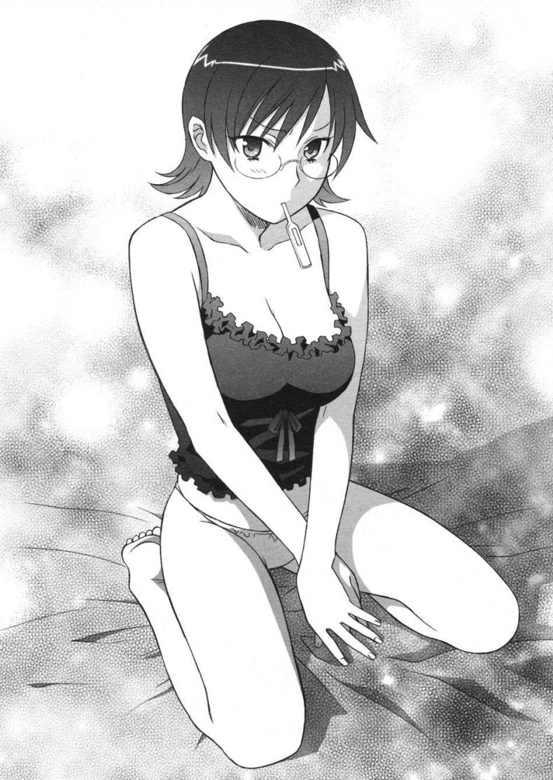 ซ้อมเพื่อนหญิง ติวจารย์สาว [Syowmaru] Please Miss Yuri-06-special chapter – ซ้อมเพื่อนหญิง ติวจารย์สาว [Syowmaru] Please Miss Yuri-06-special chapter หน้า 11