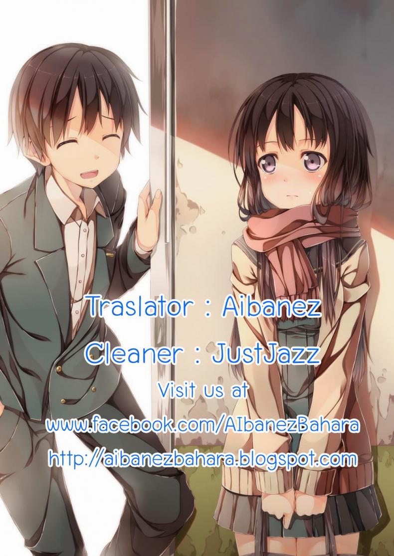 ตกหลุมรักในวันคริสมาสต์ [Takayaki] Seiya No Caribou ♀ Fallin’ Love – ตกหลุมรักในวันคริสมาสต์ [Takayaki] Seiya No Caribou ♀ Fallin’ Love หน้า 8