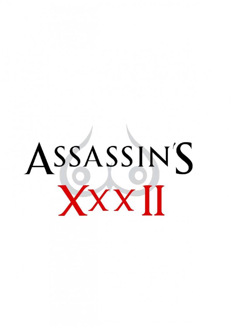 ใครส่งเธอมา [Torn S] Assassin’s XXX II (Assassin’s Creed) – ใครส่งเธอมา [Torn S] Assassin’s XXX II (Assassin’s Creed) หน้า 17