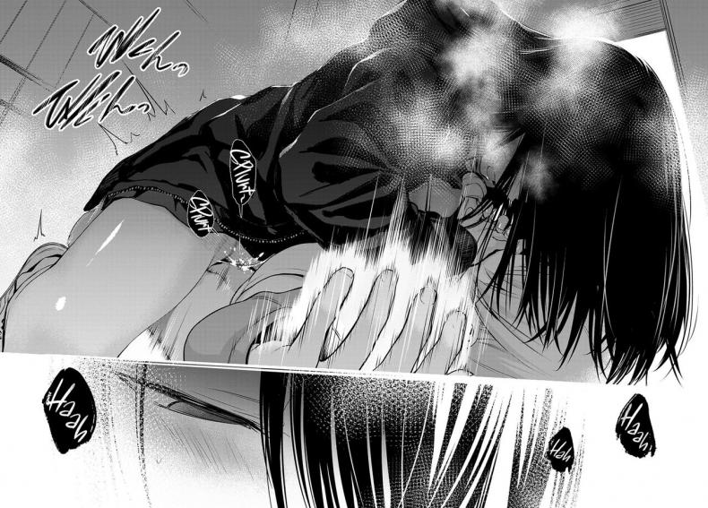 รักเเรก [Haguruma] Hatsukoi – รักเเรก [Haguruma] Hatsukoi หน้า 17
