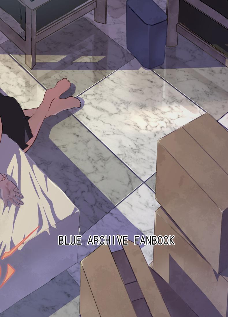 ครั้งเเรกของอารุ[Mori no Michi (Mori Sinrisk)] Aruchan dake Saimin ni Kakattenai Hon A Book Where Only Aru Didn’t Get Hypnotized (Blue Archive) – ครั้งเเรกของอารุ[Mori no Michi (Mori Sinrisk)] Aruchan dake Saimin ni Kakattenai Hon A Book Where Only Aru Didn’t Get Hypnotized (Blue Archive) หน้า 28