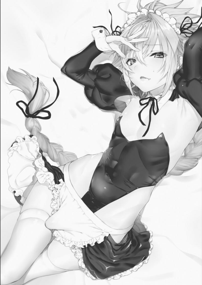 [Zecchou Papiko (tara)] Totsugeki Love Chucchu ~Rider datte Ii ja nai!~ (Fate-Grand Order) – [Zecchou Papiko (tara)] Totsugeki Love Chucchu ~Rider datte Ii ja nai!~ (Fate-Grand Order) หน้า 2