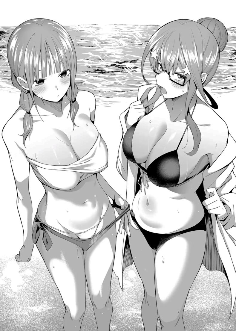 ช่วยเป็นคู่ซ้อมให้ฉันทีนะ ฟูทาโร่คุง [Bad Mushrooms (Chicke III, 4why)] 15 no Renai Kanjou A Fifth of Romance (Gotoubun no Hanayome) – ช่วยเป็นคู่ซ้อมให้ฉันทีนะ ฟูทาโร่คุง [Bad Mushrooms (Chicke III, 4why)] 15 no Renai Kanjou A Fifth of Romance (Gotoubun no Hanayome) หน้า 112
