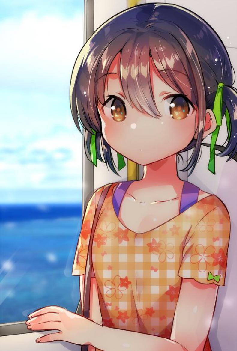 น้องสาวของผมเป็นอัจฉริยะหละ (COMIC1☆14) [squeezecandyheaven (Ichihaya)] Imouto wa Genius + Omake | My Little Sister Is a Genius + Bonus Story – น้องสาวของผมเป็นอัจฉริยะหละ (COMIC1☆14) [squeezecandyheaven (Ichihaya)] Imouto wa Genius + Omake | My Little Sister Is a Genius + Bonus Story หน้า 28