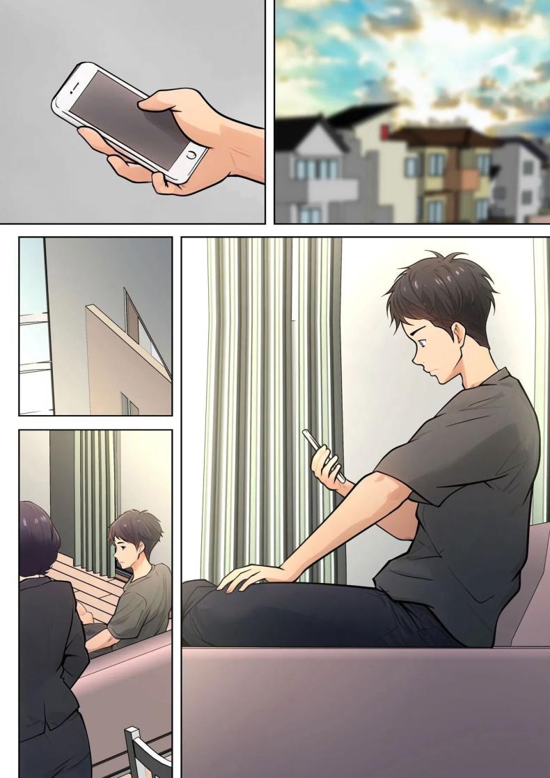 มันจำเป็นต้องทำ [Pentacle (Shimipan)] Shikatanaku kāchan to sekkusu shimasu – I Have No Choice But to Have Sex with My Mother – มันจำเป็นต้องทำ [Pentacle (Shimipan)] Shikatanaku kāchan to sekkusu shimasu – I Have No Choice But to Have Sex with My Mother หน้า 22