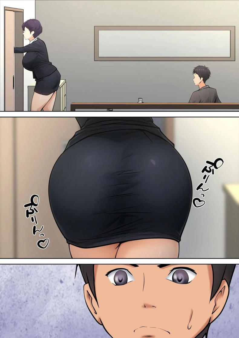 มันจำเป็นต้องทำ [Pentacle (Shimipan)] Shikatanaku kāchan to sekkusu shimasu – I Have No Choice But to Have Sex with My Mother – มันจำเป็นต้องทำ [Pentacle (Shimipan)] Shikatanaku kāchan to sekkusu shimasu – I Have No Choice But to Have Sex with My Mother หน้า 24