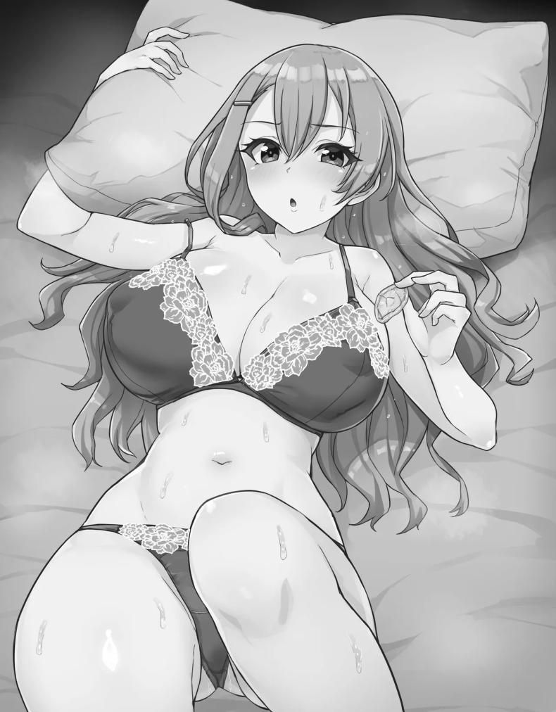 ไม่มีเซ็กส์ก็ออกไม่ได้ [seikonjirushi (Sucota)] Hachigatsu no Pakopako Kankin Ki (Hachigatsu no Cinderella Nine) – ไม่มีเซ็กส์ก็ออกไม่ได้ [seikonjirushi (Sucota)] Hachigatsu no Pakopako Kankin Ki (Hachigatsu no Cinderella Nine) หน้า 1