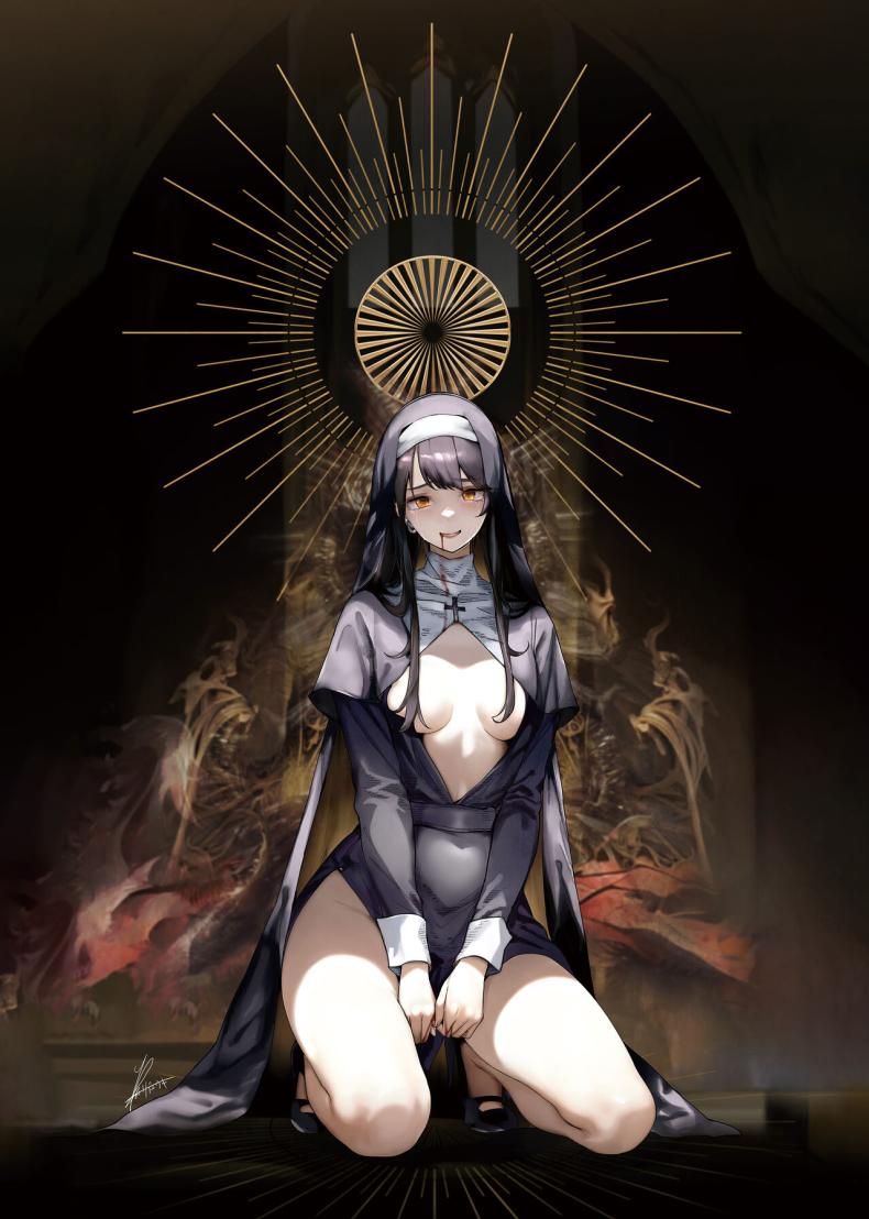 คาถาอัญเชิญปิศาจ [L.G.C. (Ribyuhki)] Succubus o Shoukan shitara, Gyaru Deshita – คาถาอัญเชิญปิศาจ [L.G.C. (Ribyuhki)] Succubus o Shoukan shitara, Gyaru Deshita หน้า 18