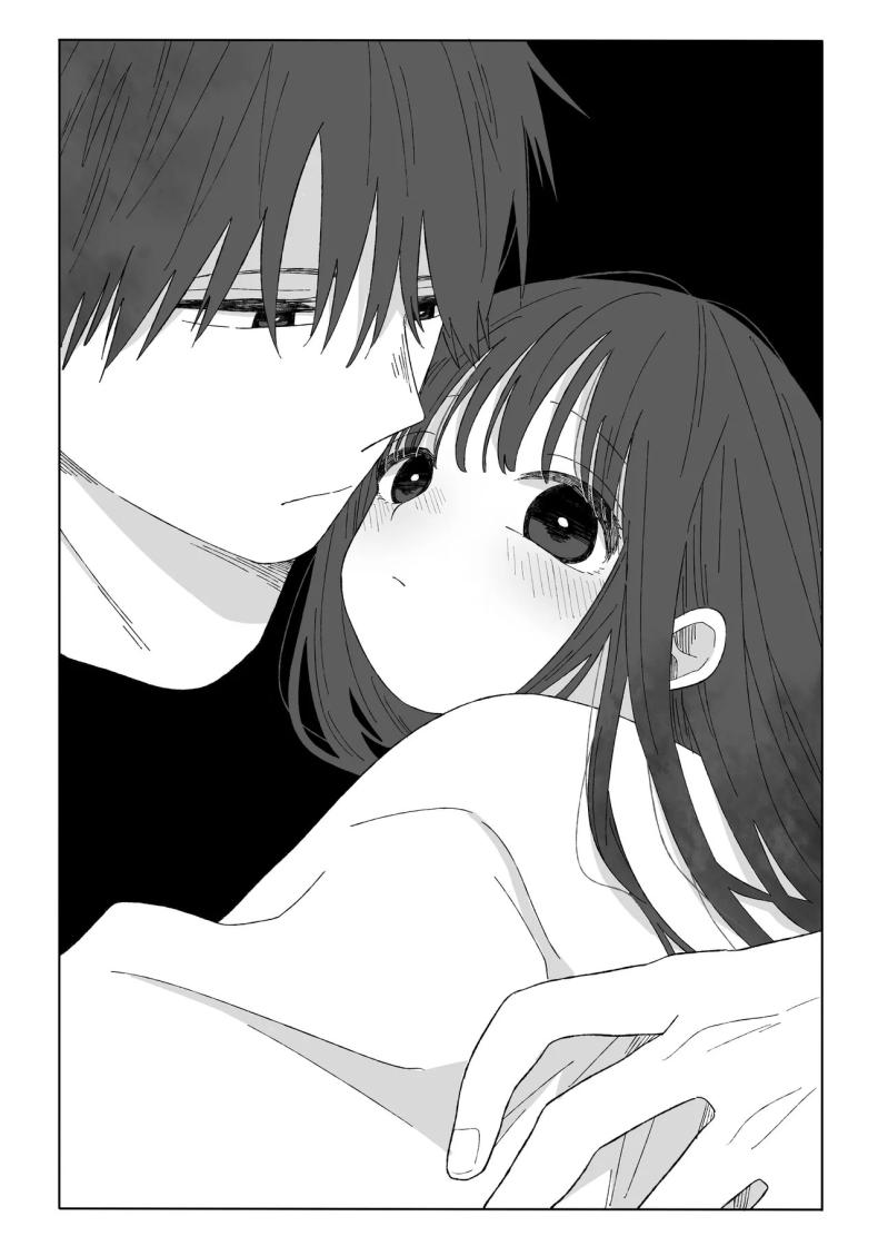 คุณน้ากับหลานสาว [Wanwansour] Aki Donari Autumn Neighbor – คุณน้ากับหลานสาว [Wanwansour] Aki Donari Autumn Neighbor หน้า 1