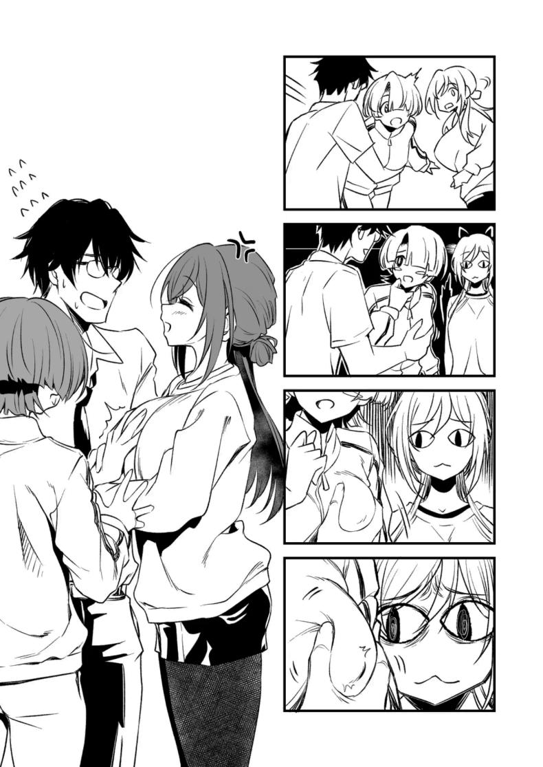 ความลับของรินามิ [AERODOG (inu)] RINAMAO3P (Gakuen IDOLMASTER) – ความลับของรินามิ [AERODOG (inu)] RINAMAO3P (Gakuen IDOLMASTER) หน้า 27