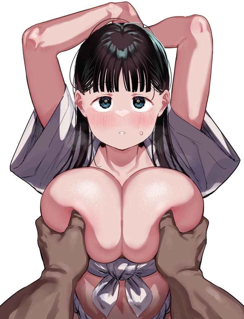 ประเพณีทางหมู่บ้านชนบทบนเขาแห่งหนึ่ง [Anon’s Flood Myth (Anon 2 okunen)] Oyome san no Renshuu ga Aru Mura de no Toaru Danjo no Kiroku A record of a man and a girl in a village where there is a wife’s practice – ประเพณีทางหมู่บ้านชนบทบนเขาแห่งหนึ่ง [Anon’s Flood Myth (Anon 2 okunen)] Oyome san no Renshuu ga Aru Mura de no Toaru Danjo no Kiroku A record of a man and a girl in a village where there is a wife’s practice หน้า 1