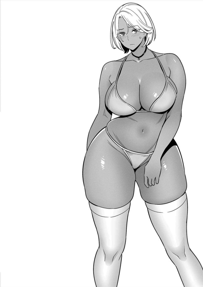 สาวรถบรรทุกกับเด็กหนุ่มหนีออกจากบ้าน [Alps1mando]Truckgirl to Iedeboy Otona he no tabi – สาวรถบรรทุกกับเด็กหนุ่มหนีออกจากบ้าน [Alps1mando]Truckgirl to Iedeboy Otona he no tabi หน้า 51