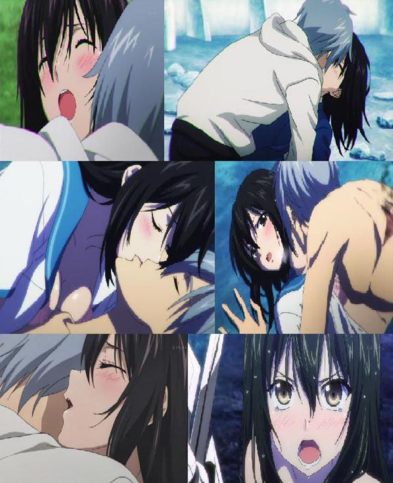 นอนนิ่งๆ ให้เธอขย่ม Elin Peropero x 3 – นอนนิ่งๆ ให้เธอขย่ม Elin Peropero x 3 หน้า 24