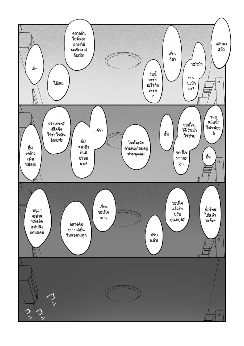 มีชีวิตอยู่ได้ด้วยหน้าอกน้องสาว [Asaomi Shimura] Imouto Oppai de Sukusuku Seikatsu – มีชีวิตอยู่ได้ด้วยหน้าอกน้องสาว [Asaomi Shimura] Imouto Oppai de Sukusuku Seikatsu หน้า 23