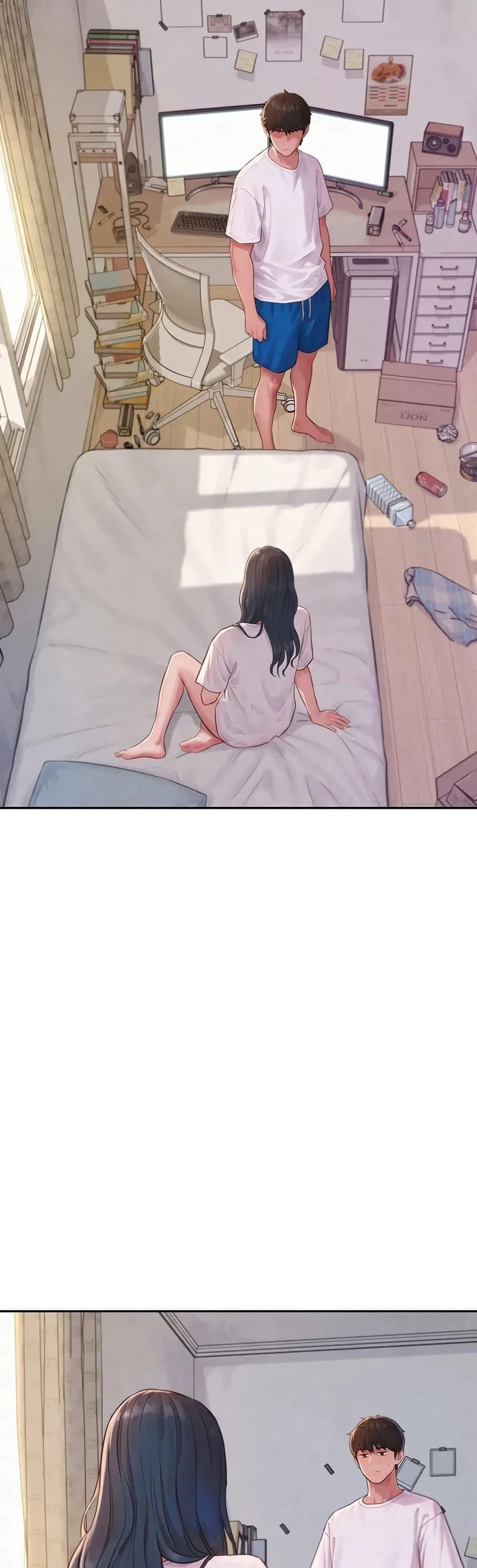 Capitalist Harem – Capitalist Harem – ตอนที่ 3 หน้า 34