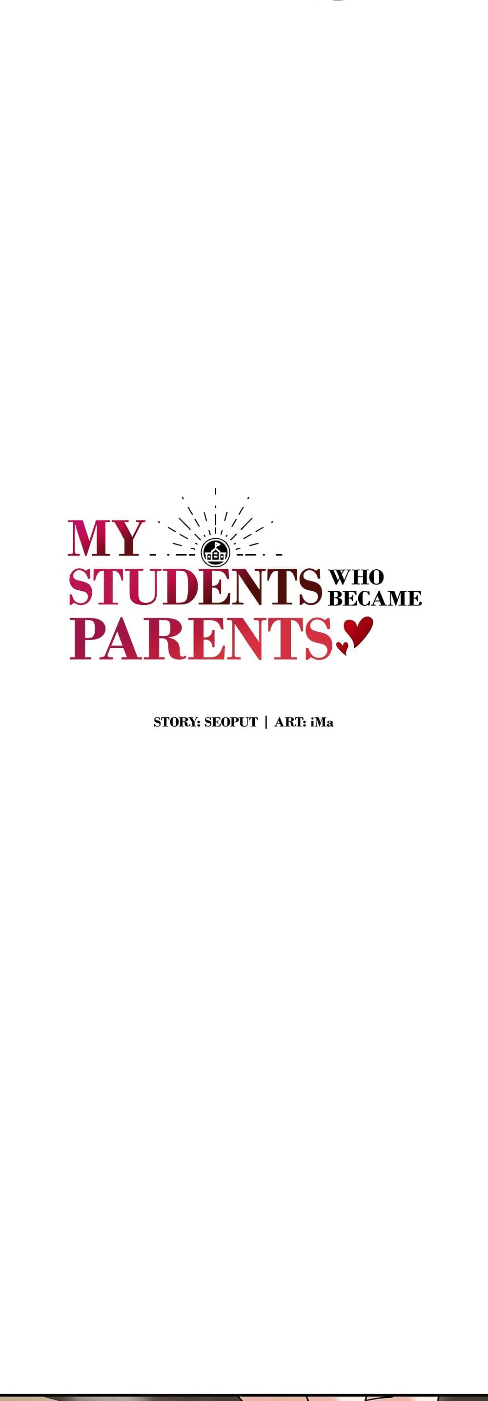 My Students Who Became Parents – My Students Who Became Parents – ตอนที่ 15 หน้า 20