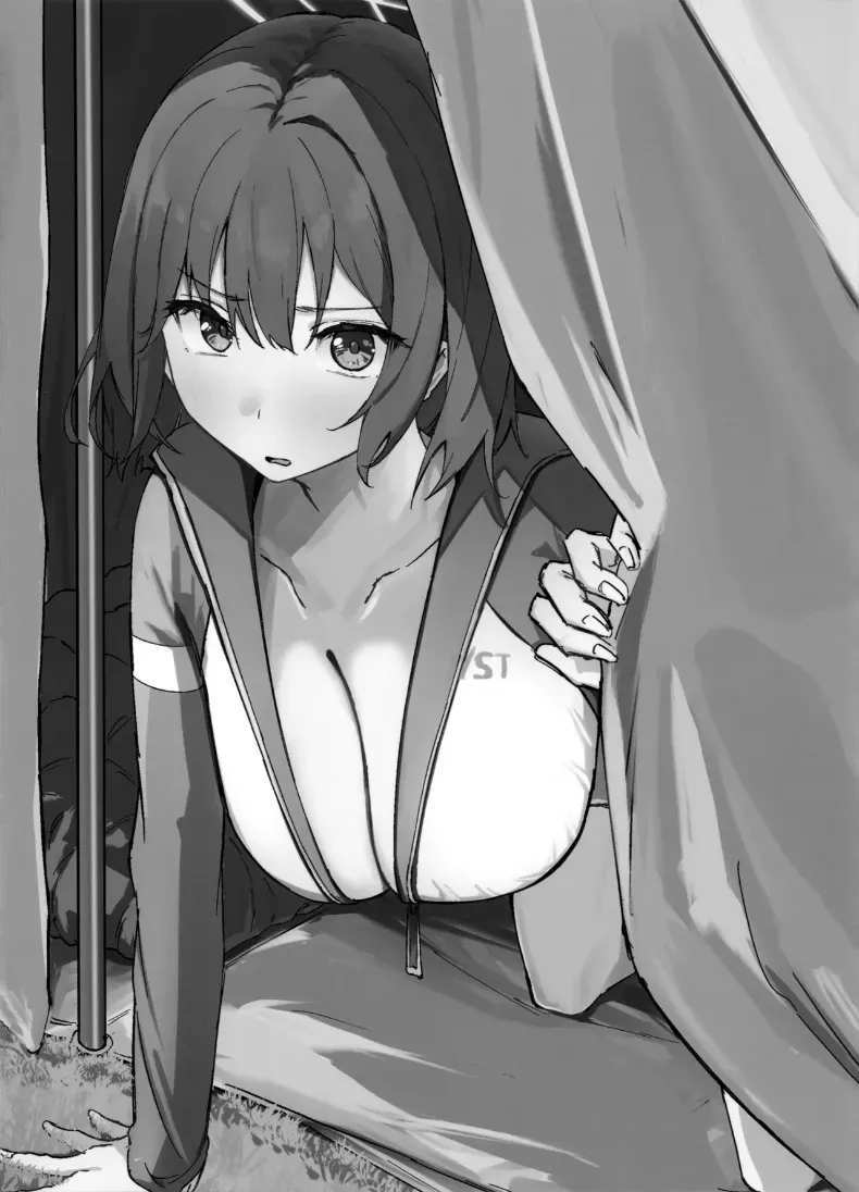 ทำตามาความรู้สึกที่เเท้จริงเลย (Novice Tori) – ทำตามาความรู้สึกที่เเท้จริงเลย (Novice Tori) หน้า 22