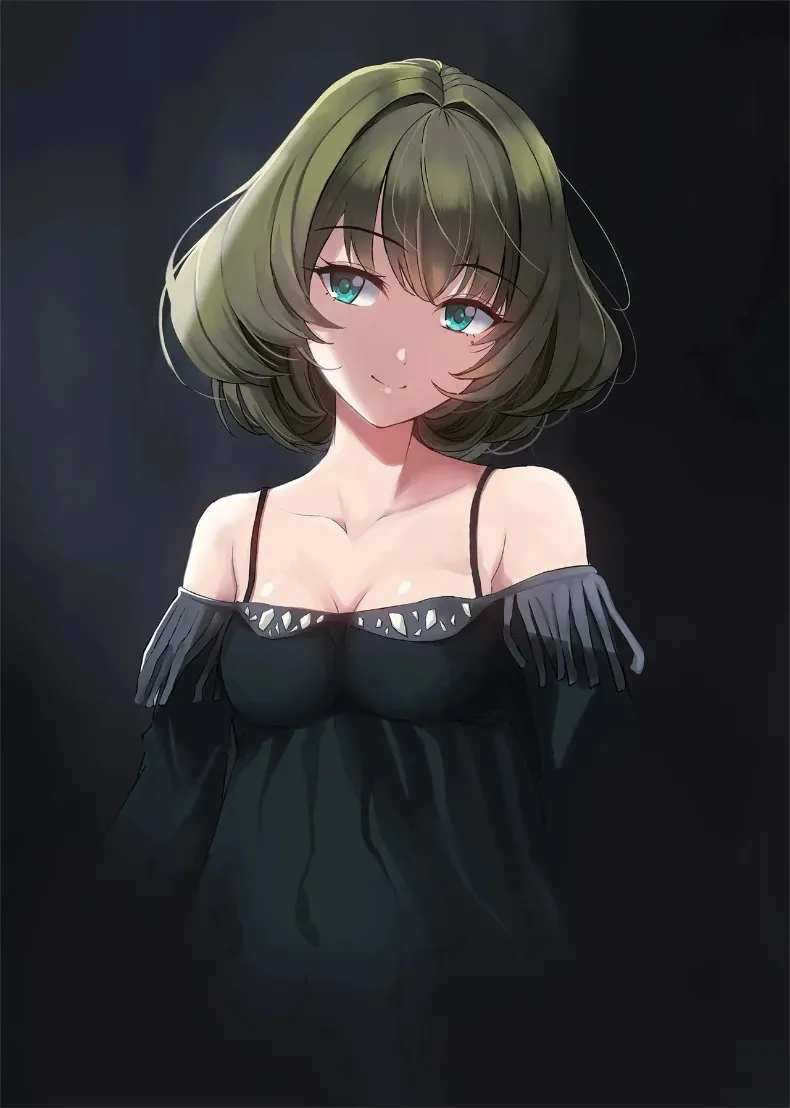 บทสัมภาษณ์ ทาคาการิ คาเอเดะ (Majima Shiroyuki) (THE IDOLM@STER CINDERELLA GIRLS) – บทสัมภาษณ์ ทาคาการิ คาเอเดะ (Majima Shiroyuki) (THE IDOLM@STER CINDERELLA GIRLS) หน้า 31