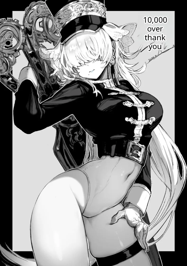 เหล่าหญิงสาวผู้อยู่บนสุดของระบบวรรณะ (Pirates Cat) (Various) – เหล่าหญิงสาวผู้อยู่บนสุดของระบบวรรณะ (Pirates Cat) (Various) หน้า 140