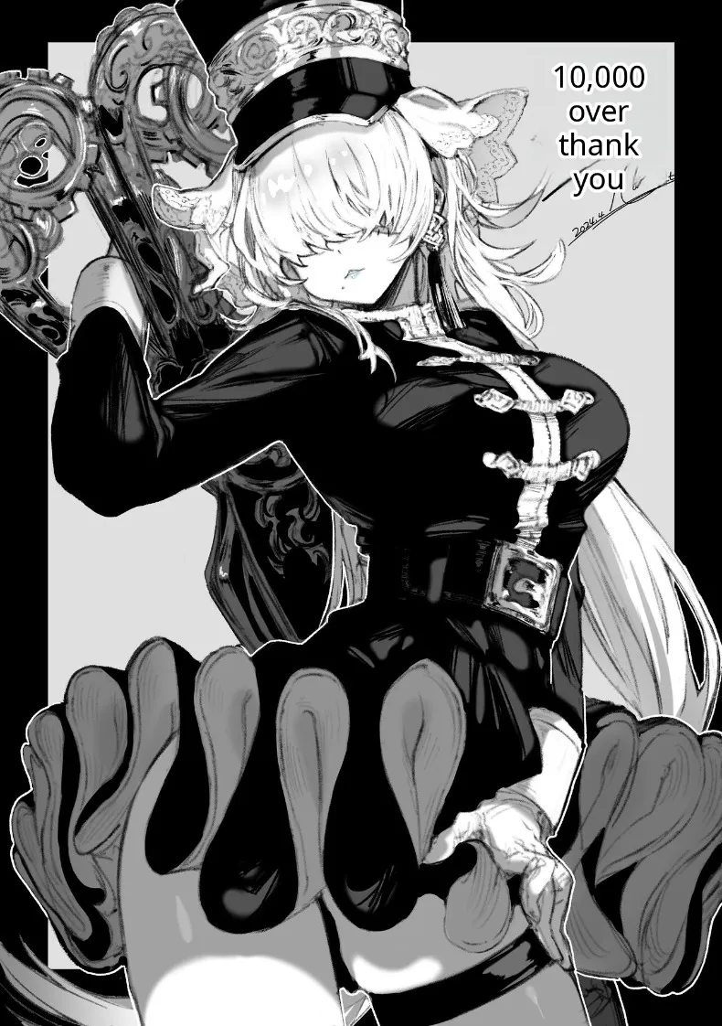 เหล่าหญิงสาวผู้อยู่บนสุดของระบบวรรณะ (Pirates Cat) (Various) – เหล่าหญิงสาวผู้อยู่บนสุดของระบบวรรณะ (Pirates Cat) (Various) หน้า 141